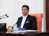 YAŞAR TÜZÜN BOMBAYI PATLATTI