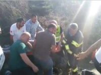 BOZÜYÜK YOLUNDA CAN PAZARI