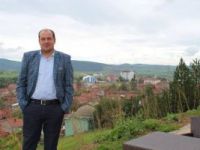 AK PARTİ'DE ŞOK İSTİFA