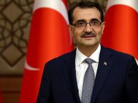 BAKAN DÖNMEZ BİLECİK'E GELİYOR