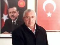 ESKİ BELEDİYE BAŞKANI VEFAT ETTİ