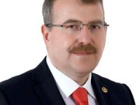 ELDEMİR'İN YENİ GÖREVİ BELLİ OLDU