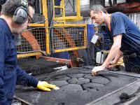 BOZÜYÜK'TEN 40 ÜLKEYE İHRAÇ EDİLİYOR