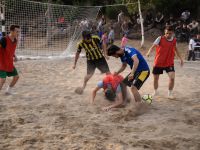 TURNUVA HEYECANI BAŞLIYOR