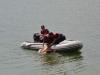 İTFAİYE EKİPLERİNDEN ANINDA MÜDAHALE