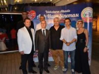 FESTİVAL YARIN BAŞLIYOR