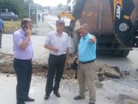 BOZÜYÜK GELECEĞE HAZIRLANIYOR