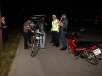 25 BİN TL CEZA YAZILDI