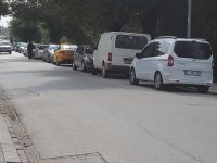 'PARK YASAĞI GETİRİLSİN'