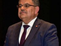 MV. YAĞCI'DAN SERT TEPKİ