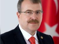 ELDEMİR, BAKAN YARDIMCISI OLDU