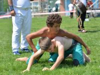 DEV FESTİVAL BAŞLADI!