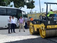 OTOPARK SORUNUNA KESİN ÇÖZÜM