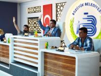 BOZÜYÜK'ÜN GELECEĞİ PLANLANIYOR