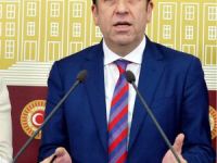 'BUNUN ADI DEMOKRASİ DEĞİLDİR'