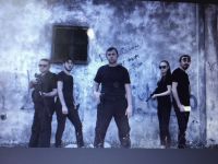 BOZÜYÜKLÜ GENÇLER DİZİ ÇEKİMLERİNE BAŞLADI