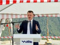 'BEN BİLECİK'E KEFİLİM'