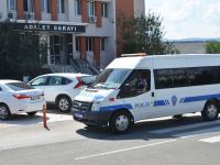 HIRSIZLAR SERBEST BIRAKILDI