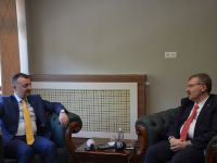 '2 YIL SONUNDA HİZMETE SUNULACAK'