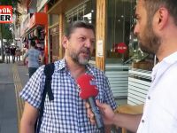 'DEVLETİMİZİN YANINDAYIZ'