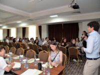 BİLECİK HAKETTİĞİ YERE GELECEK