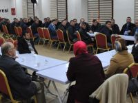 SİZLERİN SAĞLIĞI BİZLER İÇİN HERŞEYDEN DAHA ÖNEMLİ