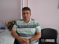 'BAHADIR ERDAL KURTKÖYLÜLERİ GURURLANDIRDI'