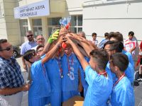 ŞAMPİYON YENİDOĞAN CAMİİ