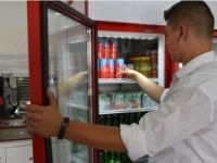 BOZÜYÜK'TEN BOYKOT ÇAĞRISINA TAM DESTEK