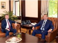 VALİ BÜYÜKAKIN'DAN ŞENLİKLERE DAVET