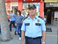 'HATALI SÜRÜCÜYE KIRMIZI DÜDÜK'