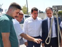 KAPSAMLI TEMİZLİK YAPILACAK