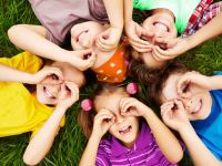 SOKAKTA ŞENLİK VAR