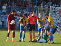 VİTRASPOR'DAN MUHTEŞEM ZAFER