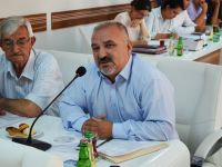 'KORKULUKLAR YERİNE TAKILMADI'