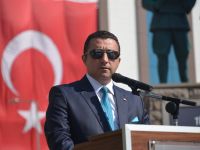 'GÜÇLÜ OLACAĞIZ'