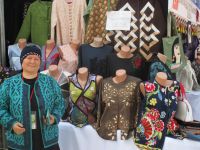 BOZÜYÜKLÜ HOCA DÜNYAYA YAYILDI