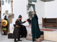 720 YIL SONRA YENİDEN CANLANDIRILDI