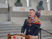 'SÖĞÜT RUHUNU YAŞATACAĞIZ'