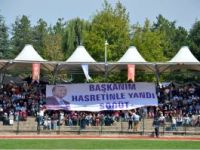 SÖĞÜT ERDOĞAN'A HASRET