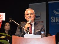 BOZÜYÜK SINAV LİSESİ DERSE BAŞLADI!