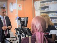 DENETİMLER BAŞLADI!