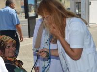 VATANDAŞA SAĞLIK HİZMETİ