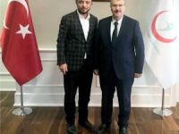 KARABIYIK'TAN ANKARA TEMASLARI