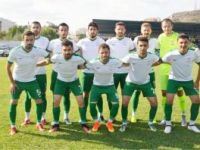 VİTRASPOR DOLU DİZGİN GİDİYOR