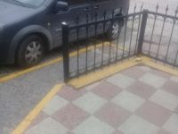 'LÜTFEN DAHA DUYARLI OLALIM'