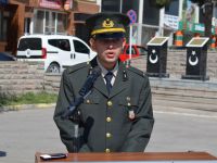 GAZİLER GÜNÜ KUTLANDI