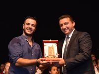 MİNİK KURSİYERLERDEN ÖRNEK DAVRANIŞ