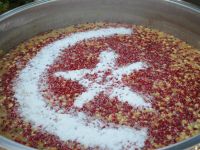 5 BİN KİŞİYE AŞURE