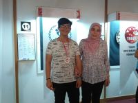 TÜRKİYE İKİNCİSİ OLDU